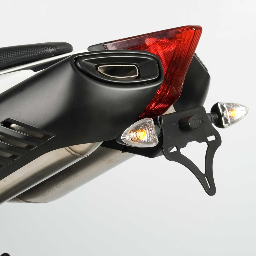 R&G Motorcycle Tail Tidy