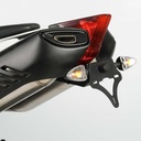 R&G Motorcycle Tail Tidy