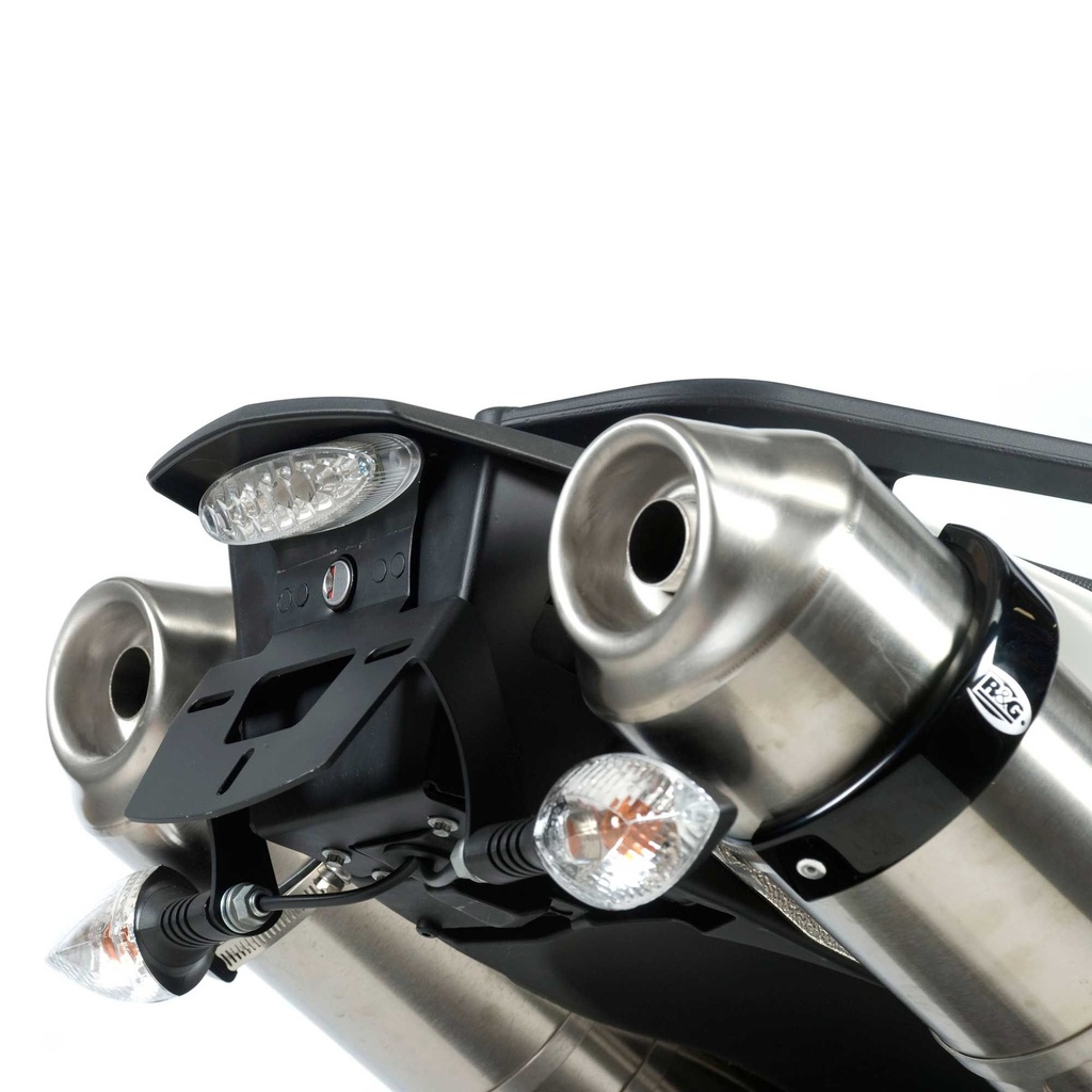R&G Motorcycle Tail Tidy