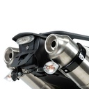R&G Motorcycle Tail Tidy