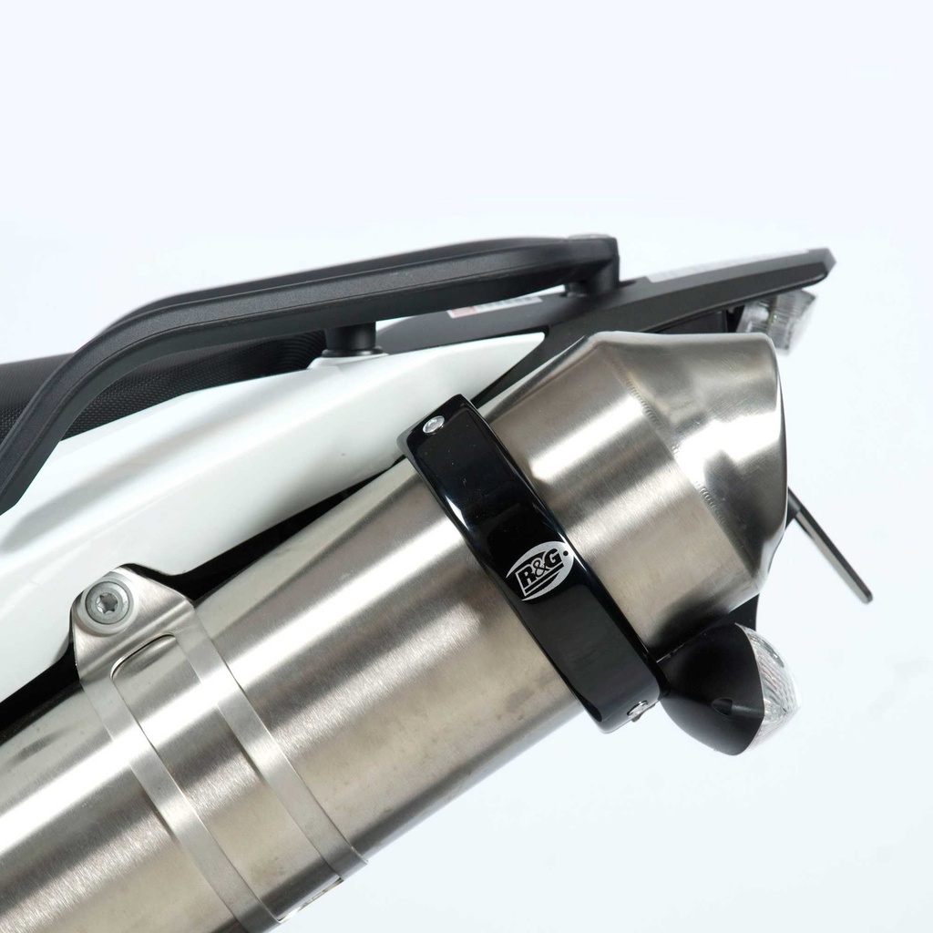 R&G Motorcycle Tail Tidy