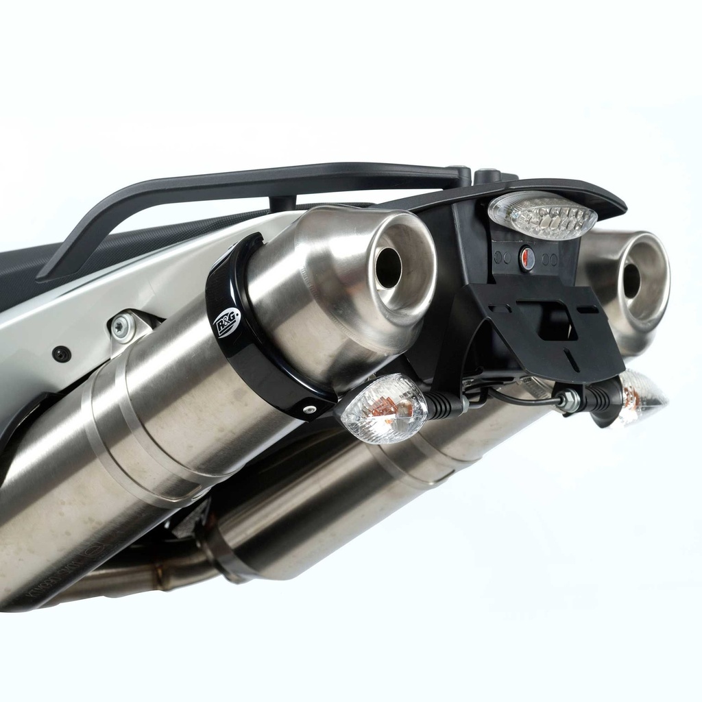 R&G Motorcycle Tail Tidy