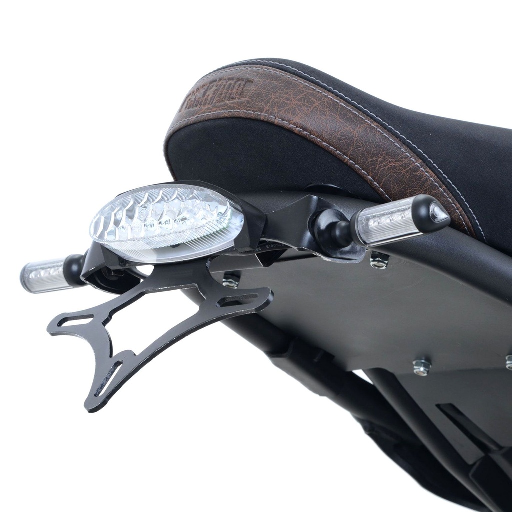 R&G Motorcycle Tail Tidy