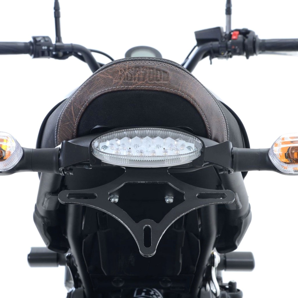 R&G Motorcycle Tail Tidy