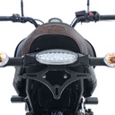 R&G Motorcycle Tail Tidy