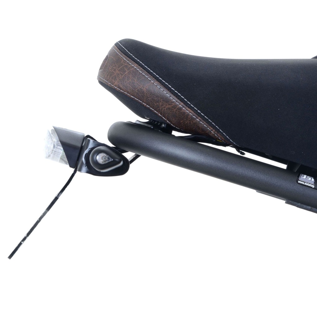 R&G Motorcycle Tail Tidy