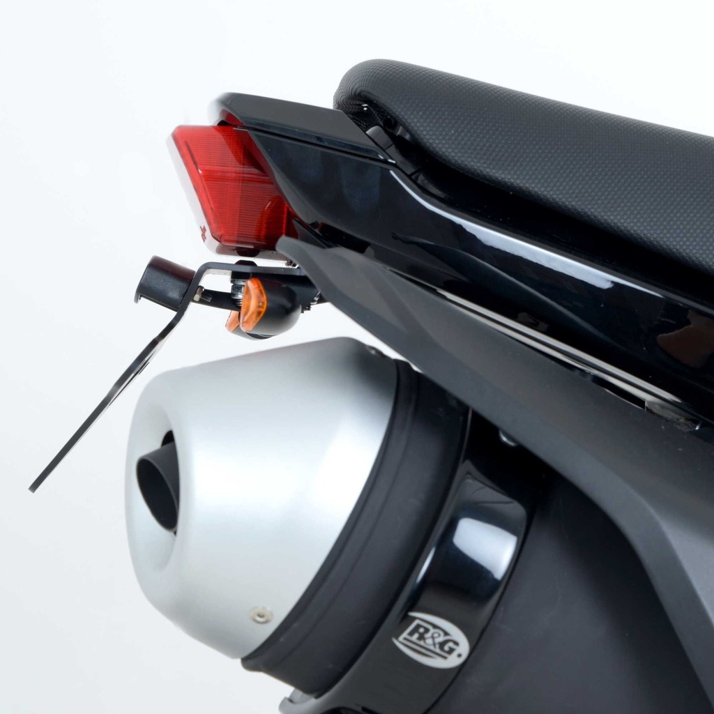 R&G Motorcycle Tail Tidy