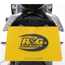 R&G Motorcycle Tail Tidy
