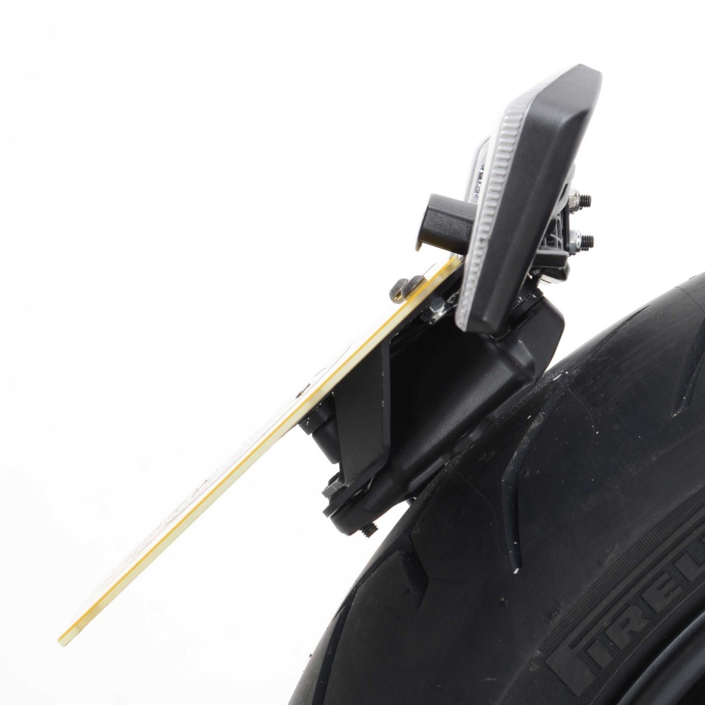R&G Motorcycle Tail Tidy