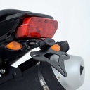 R&G Motorcycle Tail Tidy