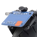 R&G Motorcycle Tail Tidy