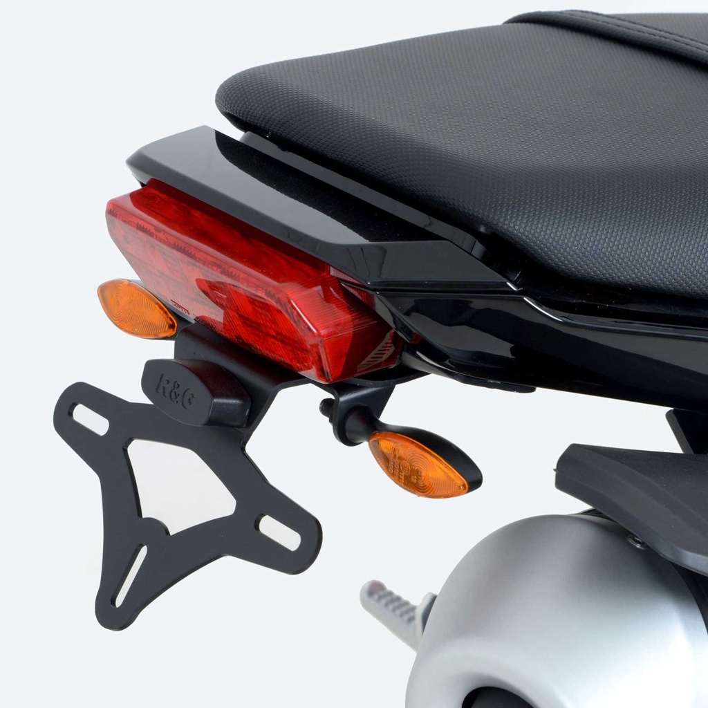 R&G Motorcycle Tail Tidy