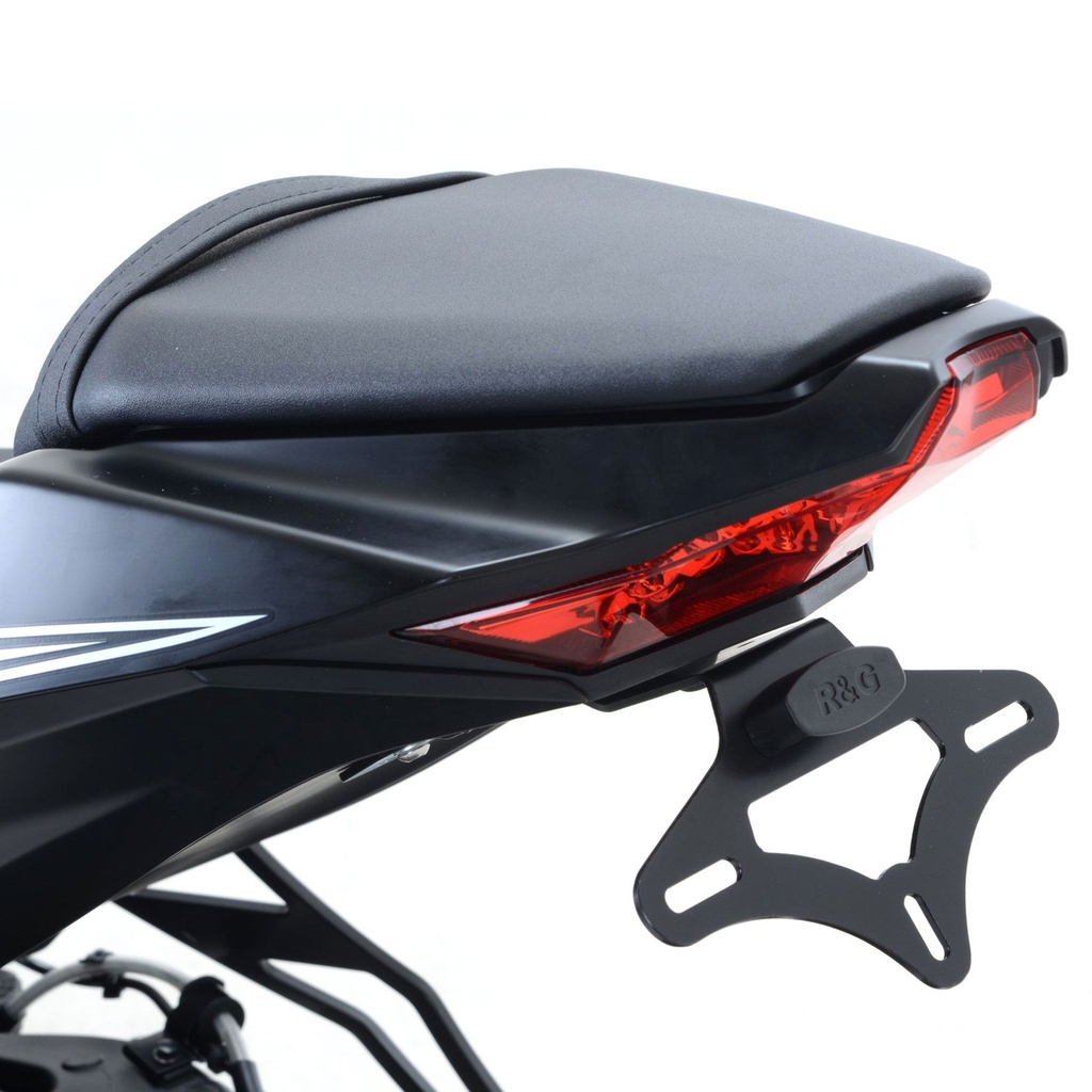 R&G Motorcycle Tail Tidy