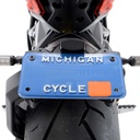 R&G Motorcycle Tail Tidy
