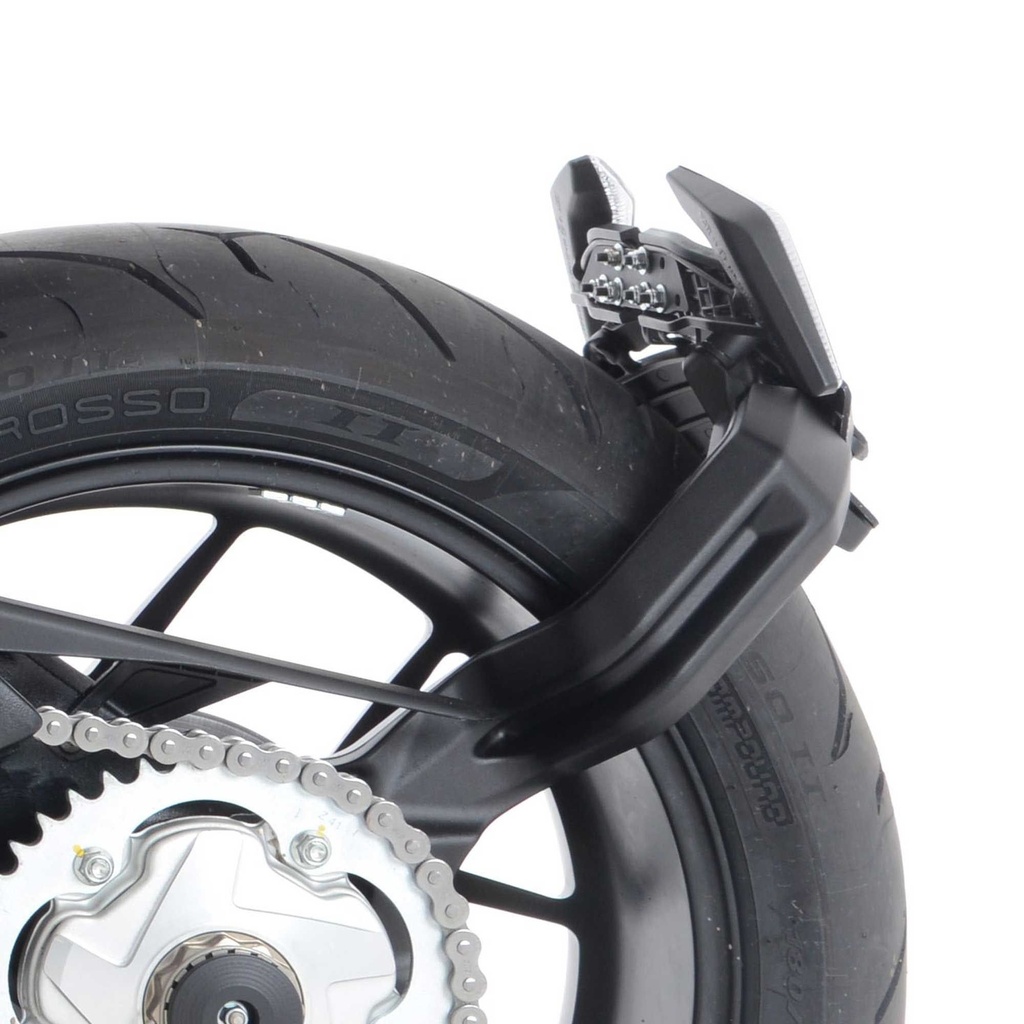 R&G Motorcycle Tail Tidy