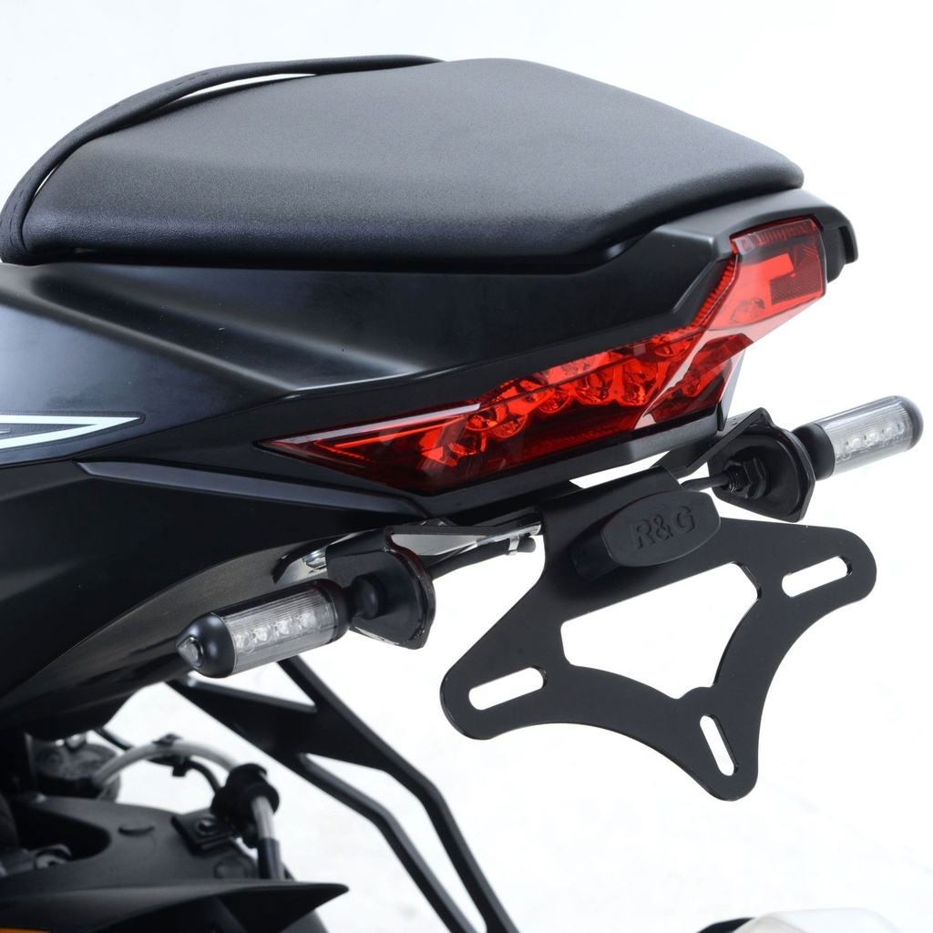 R&G Motorcycle Tail Tidy