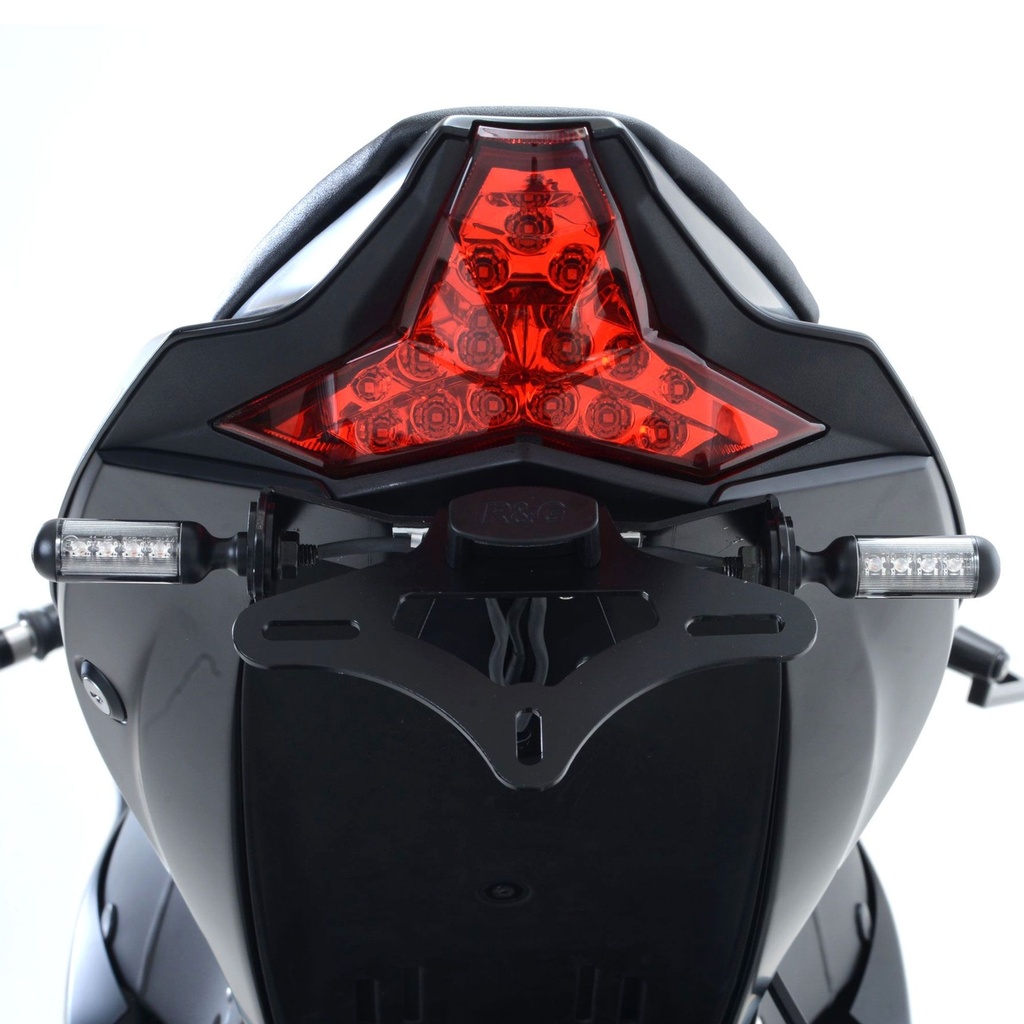R&G Motorcycle Tail Tidy