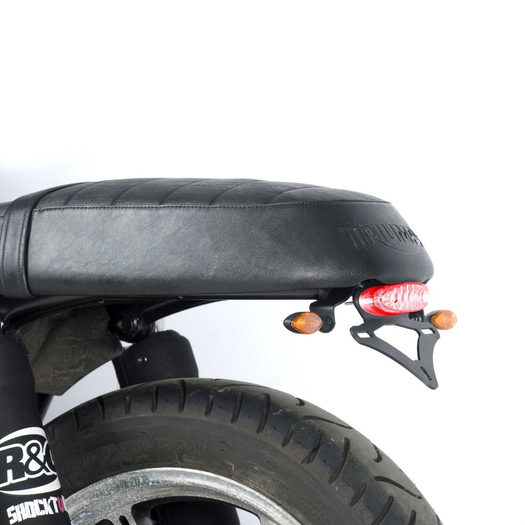 R&G Motorcycle Tail Tidy