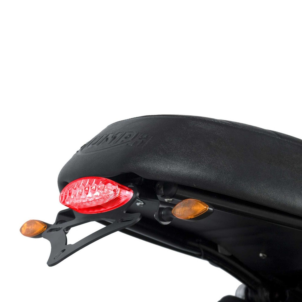 R&G Motorcycle Tail Tidy