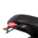 R&G Motorcycle Tail Tidy