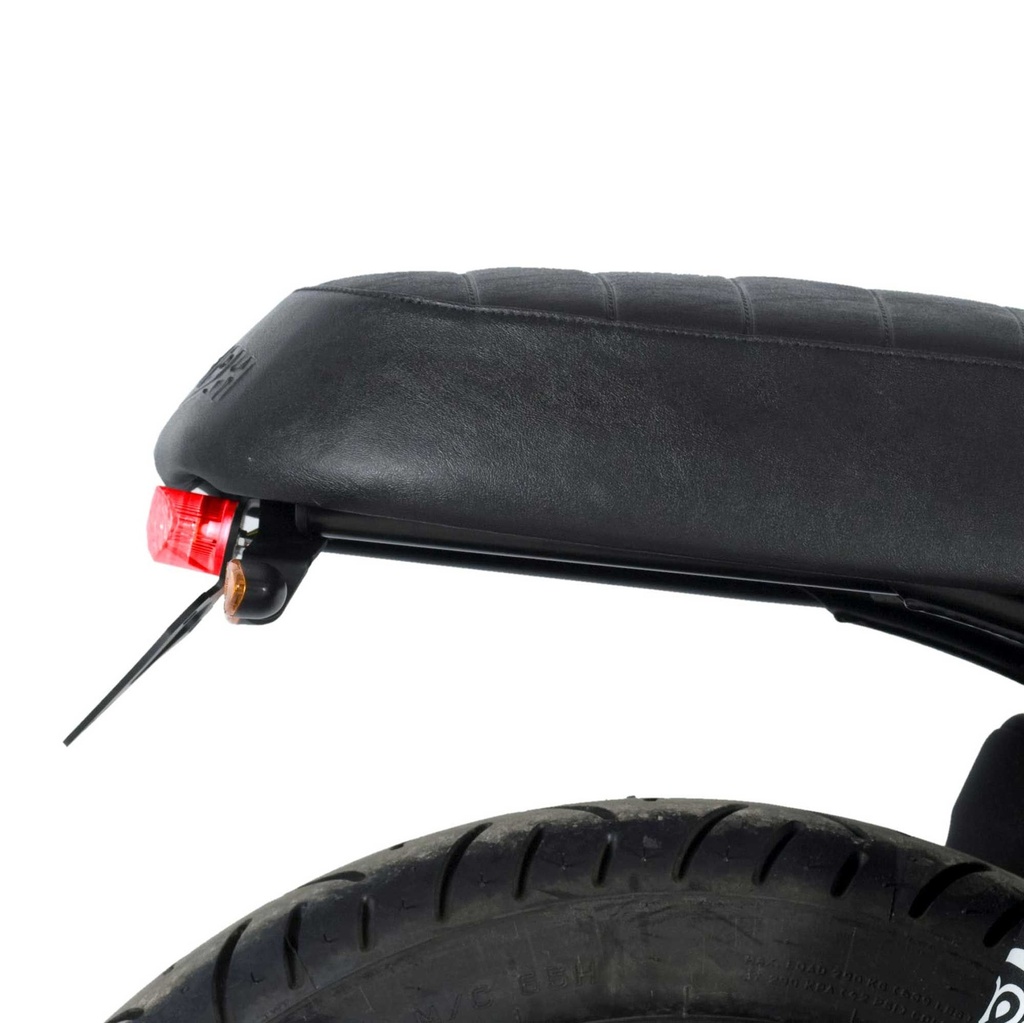 R&G Motorcycle Tail Tidy