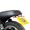 R&G Motorcycle Tail Tidy