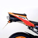 R&G Motorcycle Tail Tidy