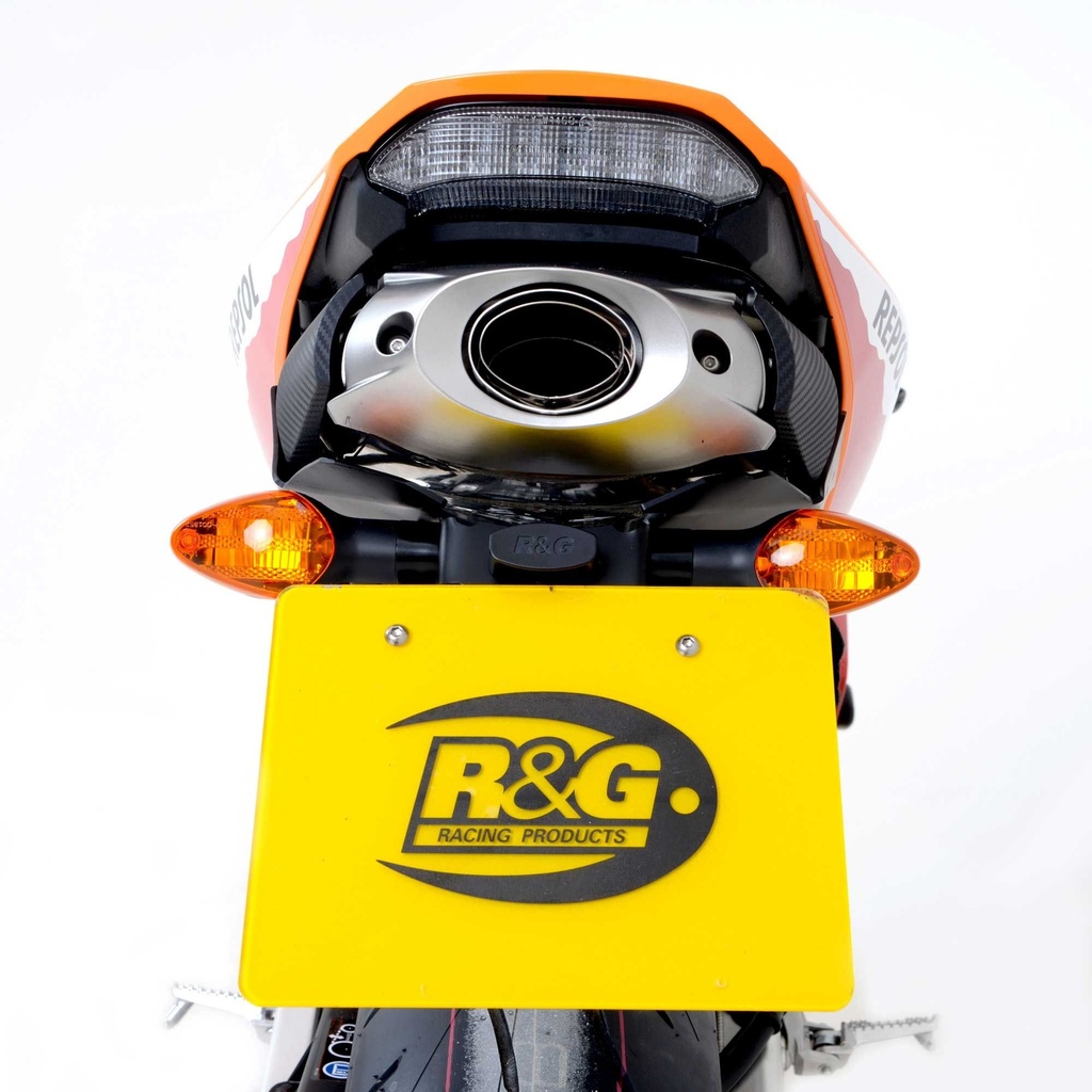 R&G Motorcycle Tail Tidy