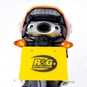 R&G Motorcycle Tail Tidy