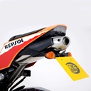 R&G Motorcycle Tail Tidy