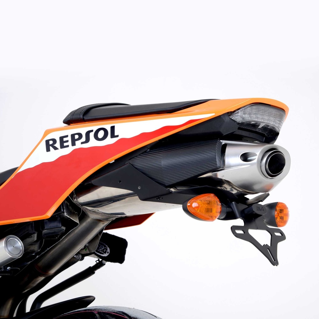 R&G Motorcycle Tail Tidy