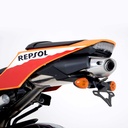 R&G Motorcycle Tail Tidy
