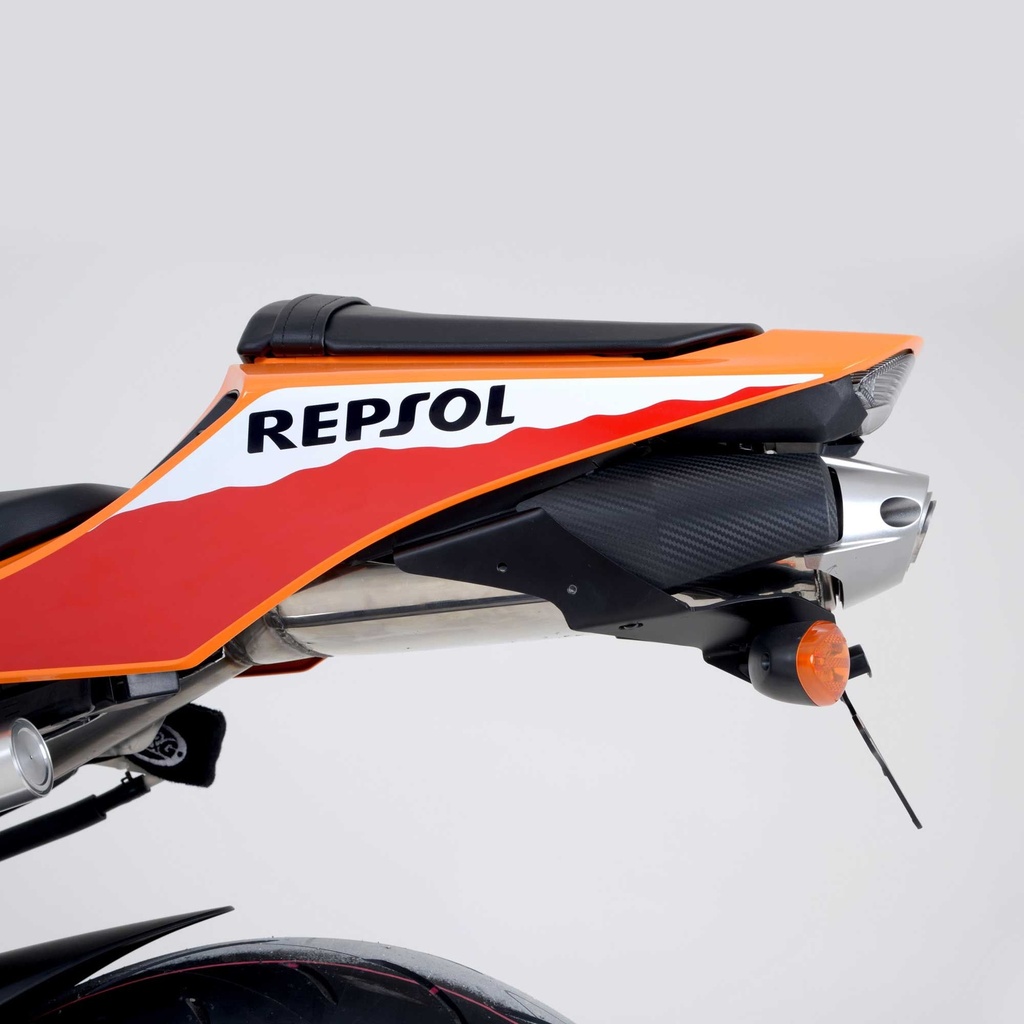 R&G Motorcycle Tail Tidy