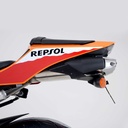 R&G Motorcycle Tail Tidy