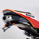 R&G Motorcycle Tail Tidy