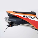 R&G Motorcycle Tail Tidy