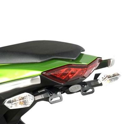 R&G Motorcycle Tail Tidy