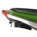 R&G Motorcycle Tail Tidy