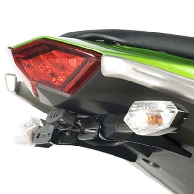 R&G Motorcycle Tail Tidy