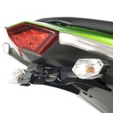 R&G Motorcycle Tail Tidy
