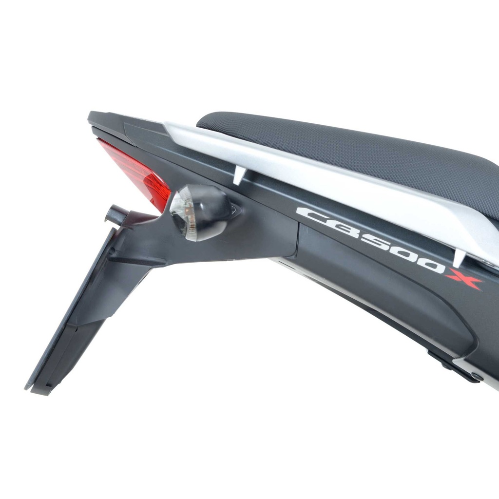 R&G Motorcycle Tail Tidy
