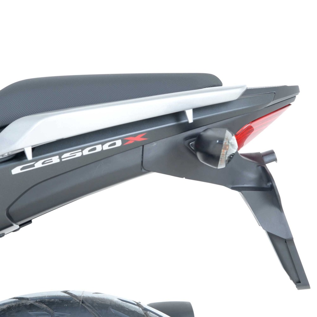 R&G Motorcycle Tail Tidy