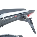 R&G Motorcycle Tail Tidy