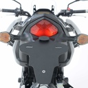 R&G Motorcycle Tail Tidy