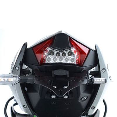 R&G Motorcycle Tail Tidy