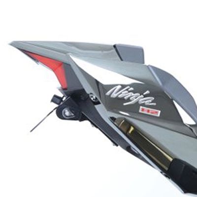 R&G Motorcycle Tail Tidy