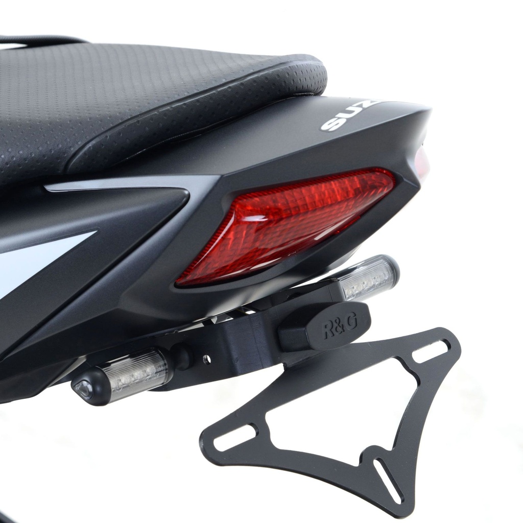 R&G Motorcycle Tail Tidy