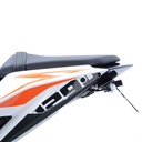 R&G Motorcycle Tail Tidy