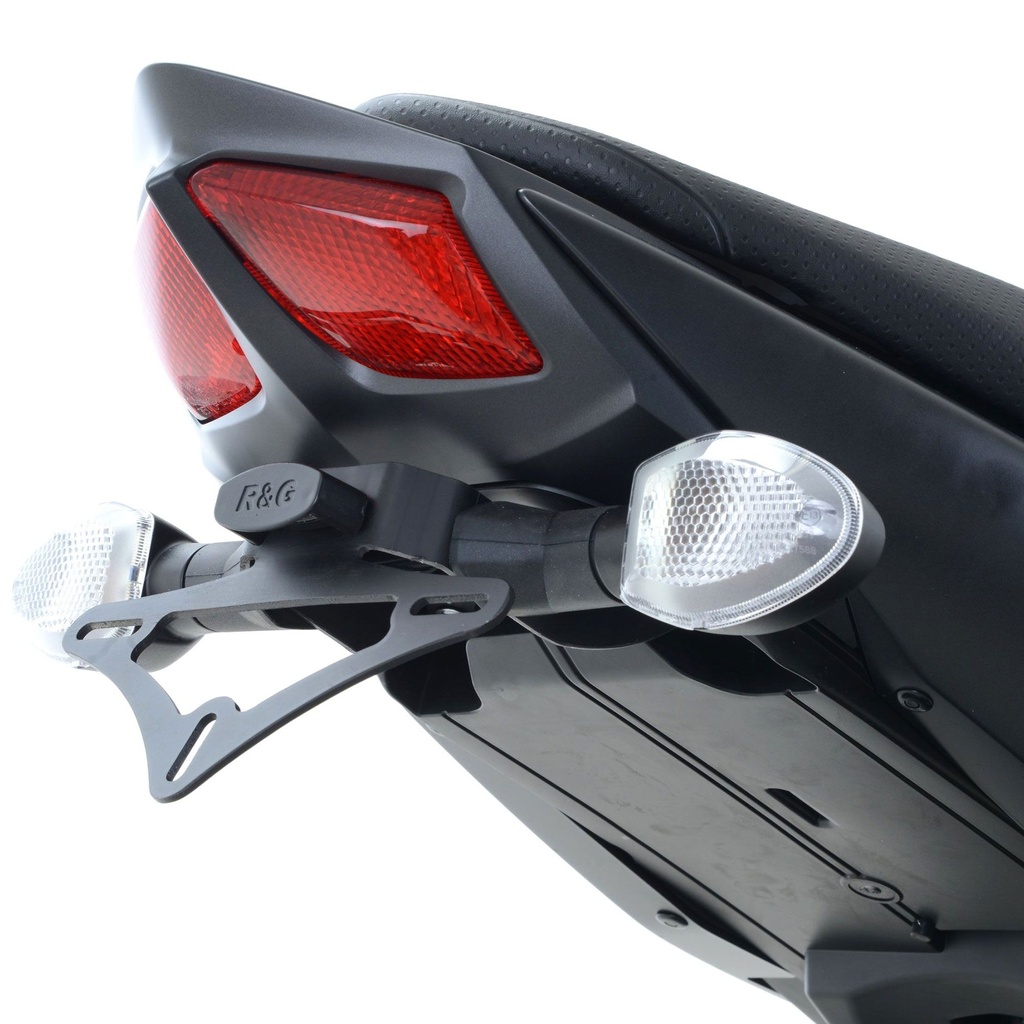 R&G Motorcycle Tail Tidy