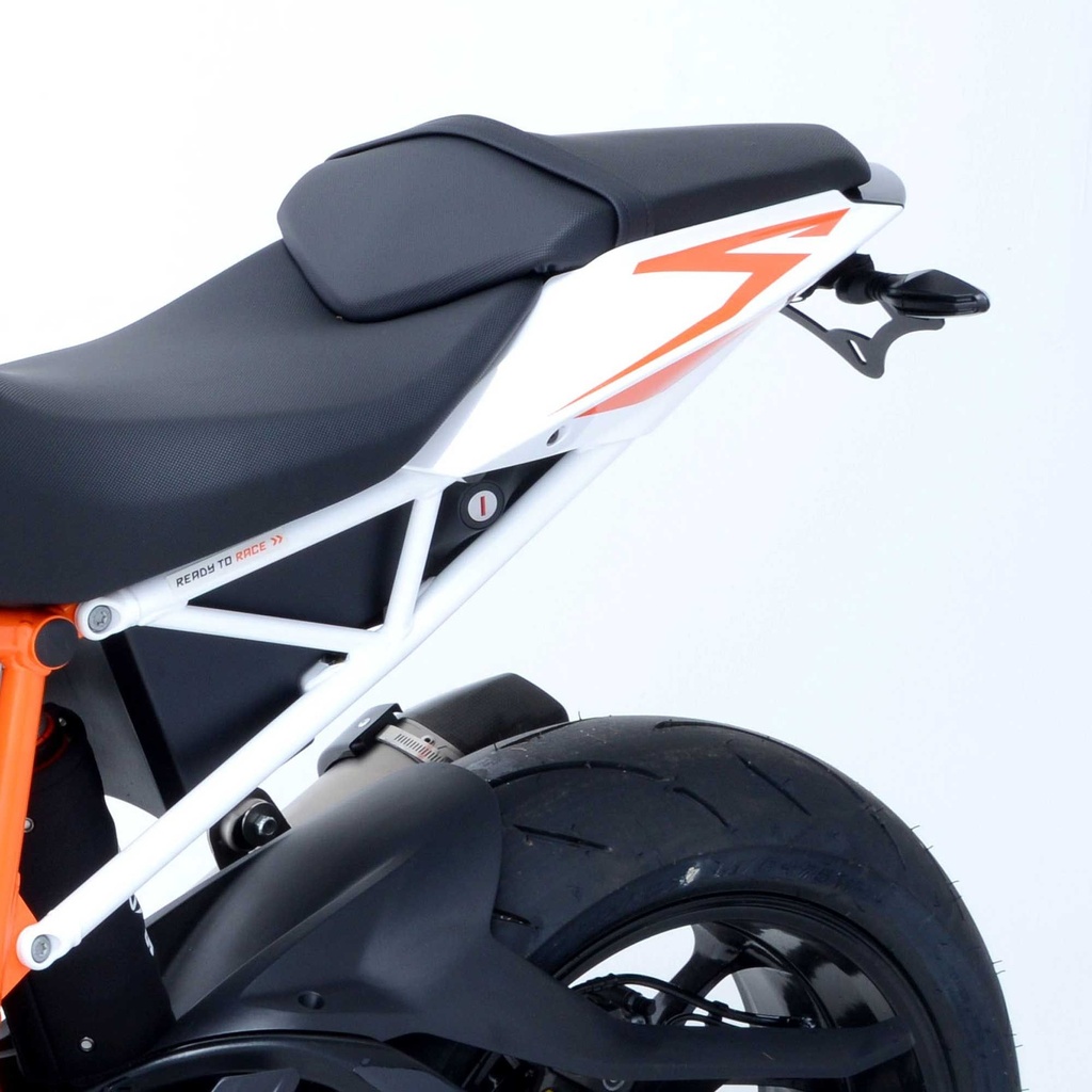 R&G Motorcycle Tail Tidy